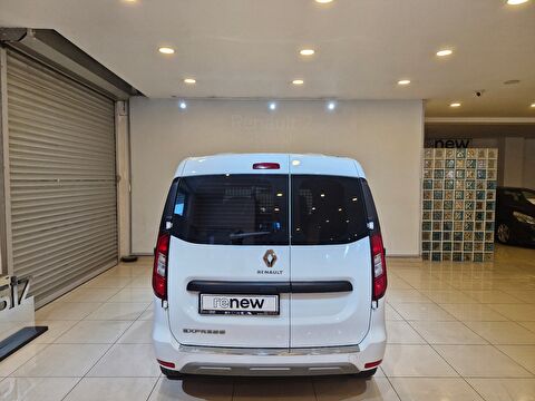 renault, express, kombi 1.5 bluedcı joy, manuel, dizel 2.el otomobil | renew 22