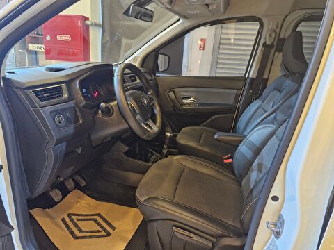 renault, express, kombi 1.5 bluedcı joy, manuel, dizel 2.el otomobil | renew 5