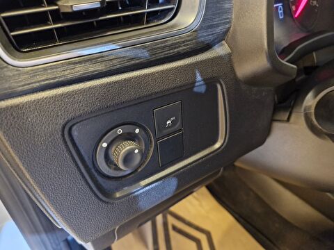 renault, express, kombi 1.5 bluedcı joy, manuel, dizel 2.el otomobil | renew 14