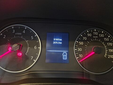 renault, express, kombi 1.5 bluedcı joy, manuel, dizel 2.el otomobil | renew 15