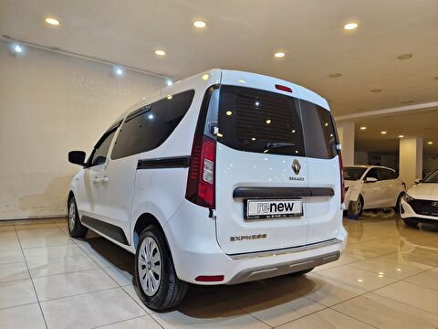 renault, express, kombi 1.5 bluedcı joy, manuel, dizel 2.el otomobil | renew 23