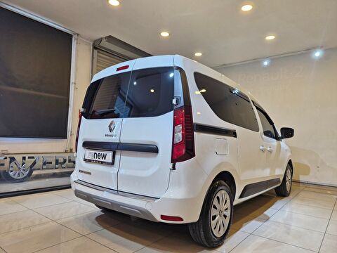 renault, express, kombi 1.5 bluedcı joy, manuel, dizel 2.el otomobil | renew 21