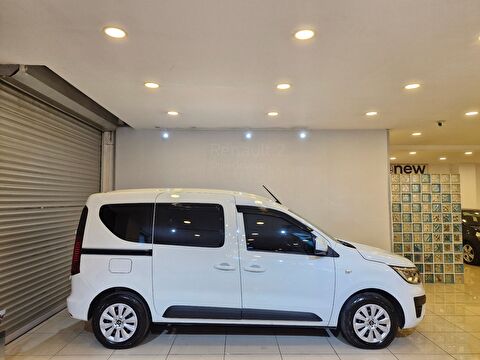 renault, express, kombi 1.5 bluedcı joy, manuel, dizel 2.el otomobil | renew 24