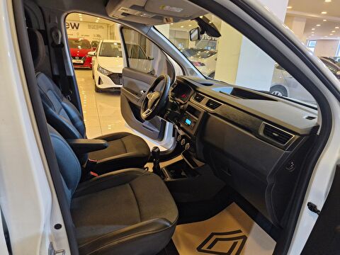 renault, express, kombi 1.5 bluedcı joy, manuel, dizel 2.el otomobil | renew 8