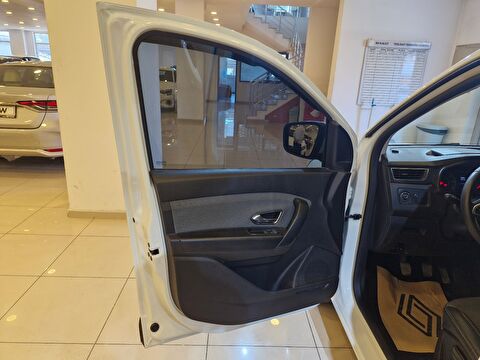 renault, express, kombi 1.5 bluedcı joy, manuel, dizel 2.el otomobil | renew 6