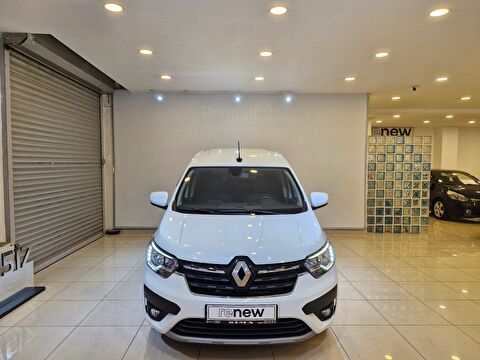 renault, express, kombi 1.5 bluedcı joy, manuel, dizel 2.el otomobil | renew 3