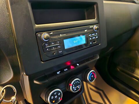 renault, express, kombi 1.5 bluedcı joy, manuel, dizel 2.el otomobil | renew 10
