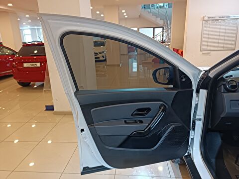 dacia, duster, suv 1.0 tce eco-g comfort, manuel, benzin + lpg 2.el otomobil | renew 7