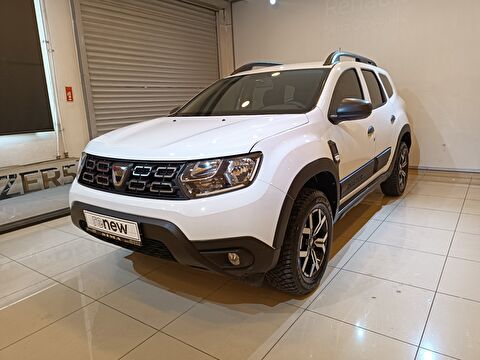 dacia, duster, suv 1.0 tce eco-g comfort, manuel, benzin + lpg 2.el otomobil | renew 4