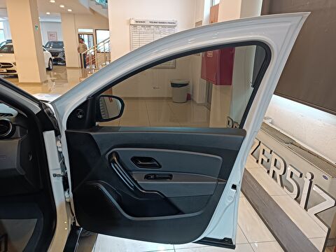dacia, duster, suv 1.0 tce eco-g comfort, manuel, benzin + lpg 2.el otomobil | renew 10
