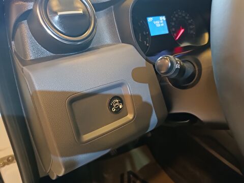 dacia, duster, suv 1.0 tce eco-g comfort, manuel, benzin + lpg 2.el otomobil | renew 18