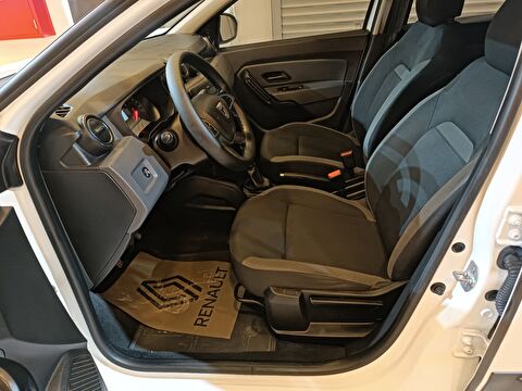 dacia, duster, suv 1.0 tce eco-g comfort, manuel, benzin + lpg 2.el otomobil | renew 5