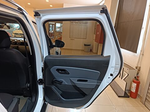 dacia, duster, suv 1.0 tce eco-g comfort, manuel, benzin + lpg 2.el otomobil | renew 14