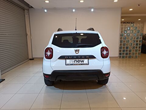 dacia, duster, suv 1.0 tce eco-g comfort, manuel, benzin + lpg 2.el otomobil | renew 22