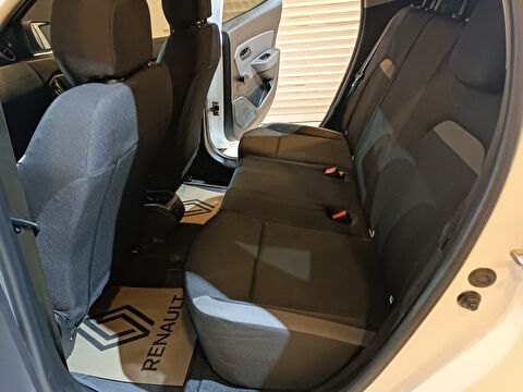 dacia, duster, suv 1.0 tce eco-g comfort, manuel, benzin + lpg 2.el otomobil | renew 11