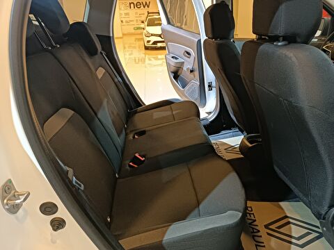 dacia, duster, suv 1.0 tce eco-g comfort, manuel, benzin + lpg 2.el otomobil | renew 13