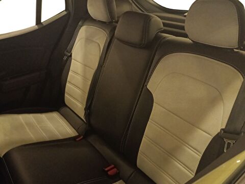 dacia, sandero stepway, 1.0 tce extreme cvt, otomatik, benzin 2.el otomobil | renew 14