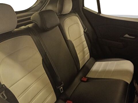 dacia, sandero stepway, 1.0 tce extreme cvt, otomatik, benzin 2.el otomobil | renew 13