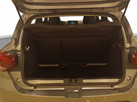 dacia, sandero stepway, 1.0 tce extreme cvt, otomatik, benzin 2.el otomobil | renew 24