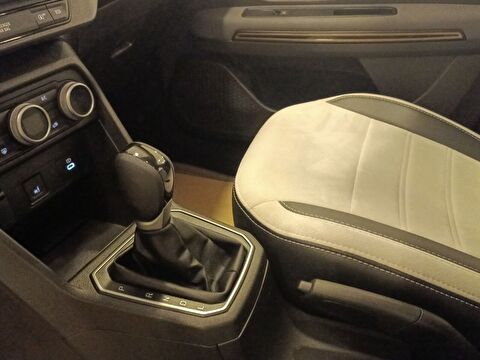 dacia, sandero stepway, 1.0 tce extreme cvt, otomatik, benzin 2.el otomobil | renew 17