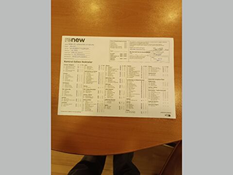 dacia, sandero stepway, 1.0 tce extreme cvt, otomatik, benzin 2.el otomobil | renew 27