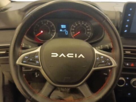 dacia, sandero stepway, 1.0 tce extreme cvt, otomatik, benzin 2.el otomobil | renew 18