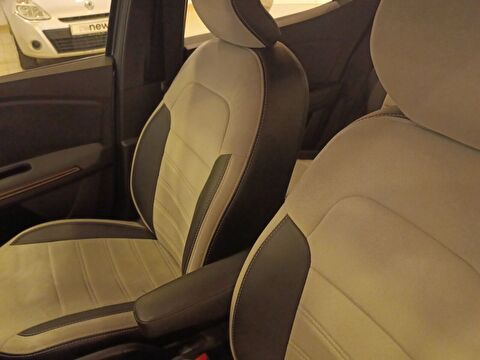 dacia, sandero stepway, 1.0 tce extreme cvt, otomatik, benzin 2.el otomobil | renew 15