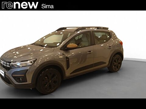 1.0 TCE Extreme CVT, 2. el otomobil | renew