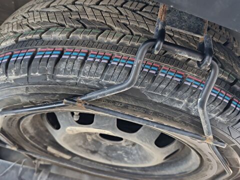 dacia, duster, suv 1.3 tce journey edc, otomatik, benzin 2.el otomobil | renew 21