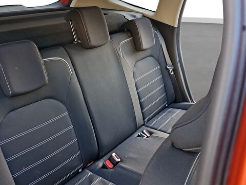 dacia, duster, suv 1.3 tce journey edc, otomatik, benzin 2.el otomobil | renew 13