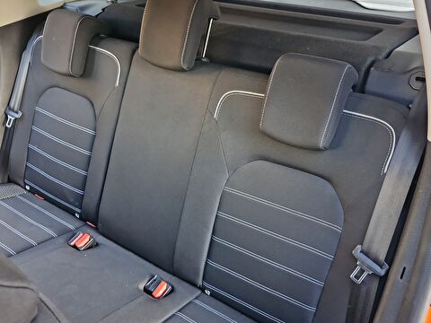 dacia, duster, suv 1.3 tce journey edc, otomatik, benzin 2.el otomobil | renew 14