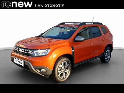 SUV 1.3 Tce Journey EDC, 2. el otomobil | renew