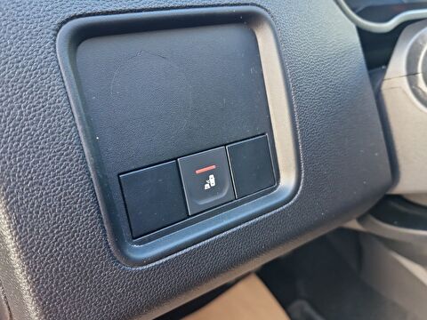 dacia, duster, suv 1.3 tce journey edc, otomatik, benzin 2.el otomobil | renew 15