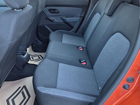 dacia, duster, 1.0 turbo comfort 4x2, manuel, benzin 2.el otomobil | renew 14