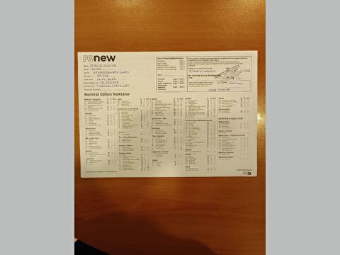 dacia, duster, 1.0 turbo comfort 4x2, manuel, benzin 2.el otomobil | renew 27