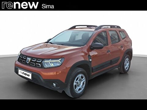 1.0 Turbo Comfort 4x2, 2. el otomobil | renew