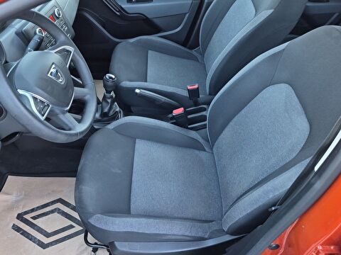 dacia, duster, 1.0 turbo comfort 4x2, manuel, benzin 2.el otomobil | renew 19