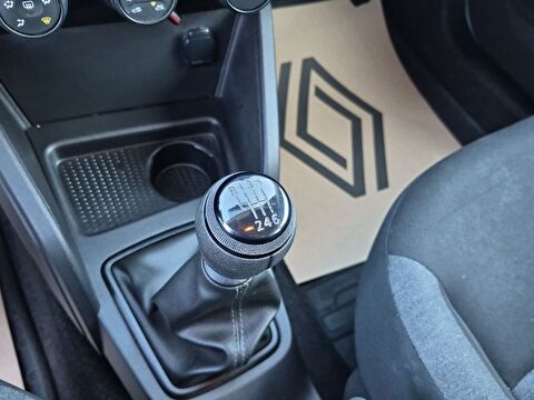 dacia, duster, 1.0 turbo comfort 4x2, manuel, benzin 2.el otomobil | renew 17