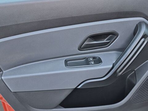 dacia, duster, 1.0 turbo comfort 4x2, manuel, benzin 2.el otomobil | renew 22