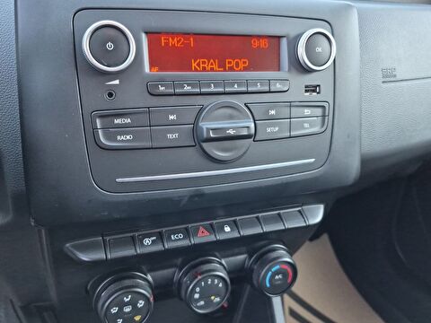 dacia, duster, 1.0 turbo comfort 4x2, manuel, benzin 2.el otomobil | renew 16