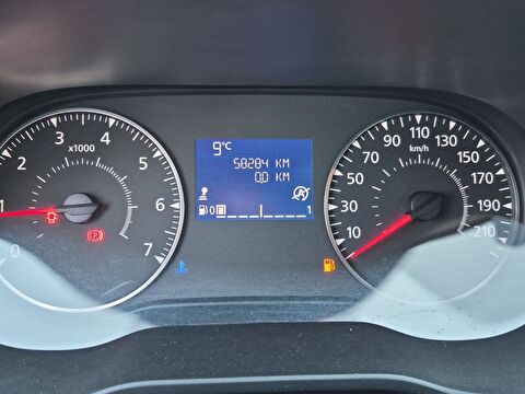 dacia, duster, 1.0 turbo comfort 4x2, manuel, benzin 2.el otomobil | renew 11