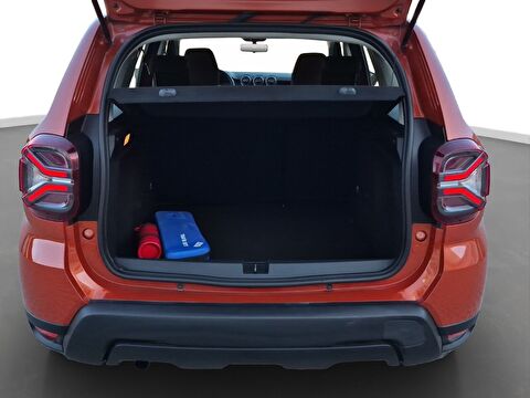 dacia, duster, 1.0 turbo comfort 4x2, manuel, benzin 2.el otomobil | renew 24