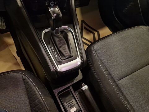 renault, captur, crossover 1.3 tce mhev touch plus edc, otomatik, mhev 2.el otomobil | renew 17