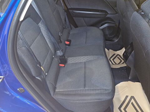 renault, captur, crossover 1.3 tce mhev touch plus edc, otomatik, mhev 2.el otomobil | renew 13