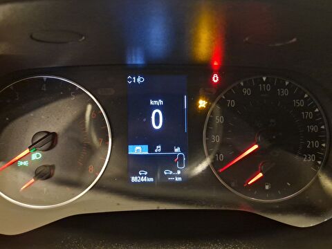 renault, captur, crossover 1.3 tce mhev touch plus edc, otomatik, mhev 2.el otomobil | renew 11