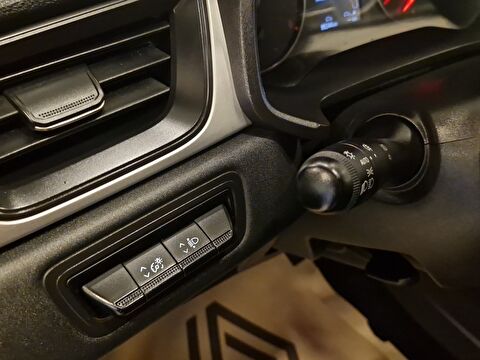 renault, captur, crossover 1.3 tce mhev touch plus edc, otomatik, mhev 2.el otomobil | renew 15