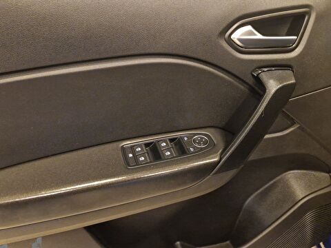 renault, captur, crossover 1.3 tce mhev touch plus edc, otomatik, mhev 2.el otomobil | renew 22