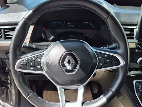 renault, kangoo e-tech, ev45 ıconic, otomatik, elektrik 2.el otomobil | renew 18