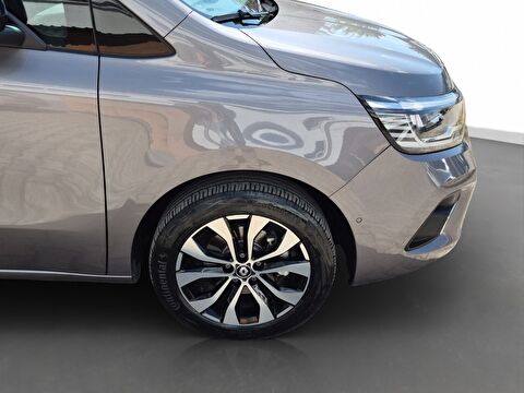 renault, kangoo e-tech, ev45 ıconic, otomatik, elektrik 2.el otomobil | renew 8