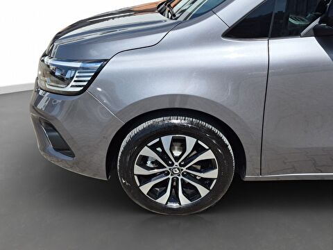 renault, kangoo e-tech, ev45 ıconic, otomatik, elektrik 2.el otomobil | renew 6